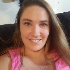 Meet your Posher, Alisha